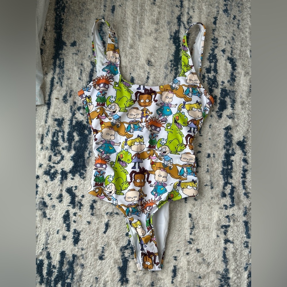 Nickelodeon The Rugrats Swimsuit